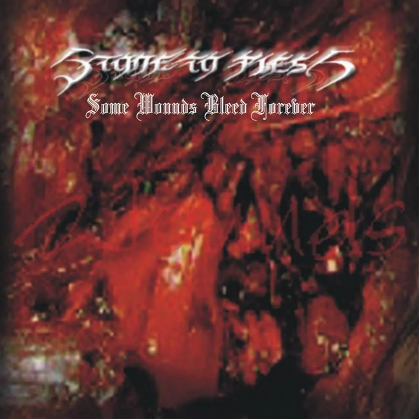 Stone To Flesh