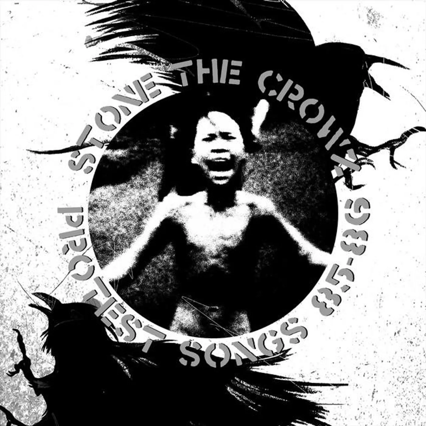Stone The Crowz Brand Page