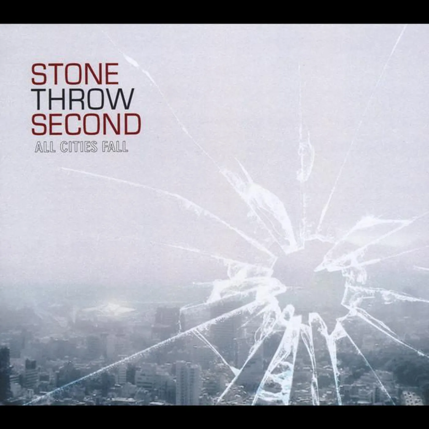 Stone Throw Second