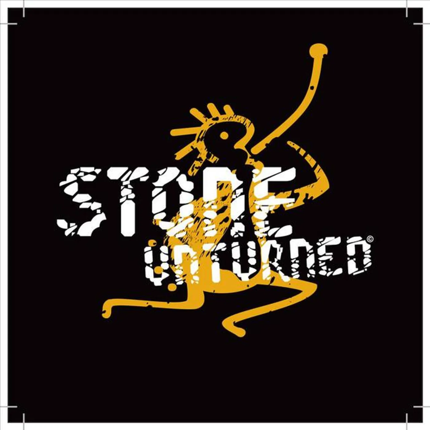 Stone Unturned