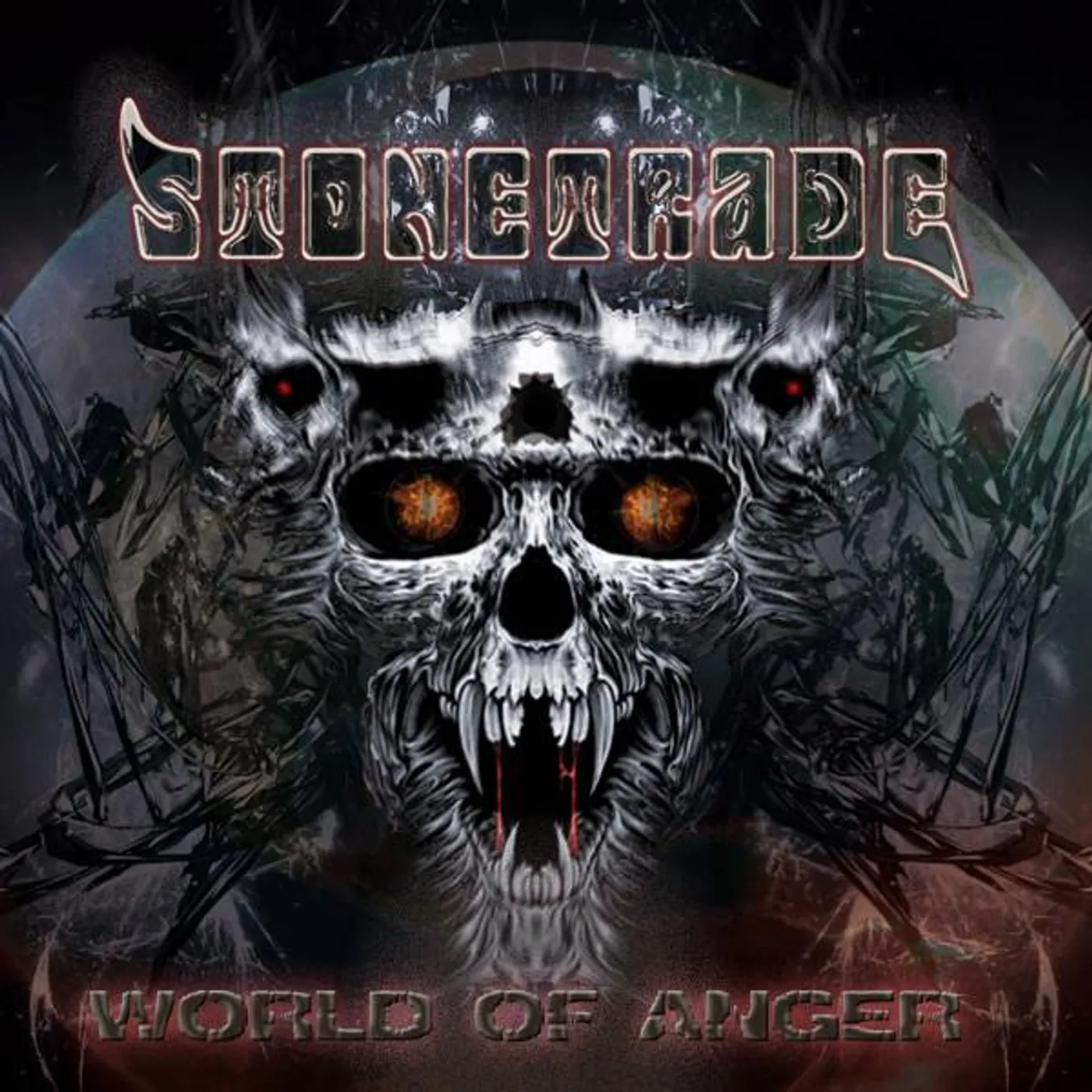 STONETRADE