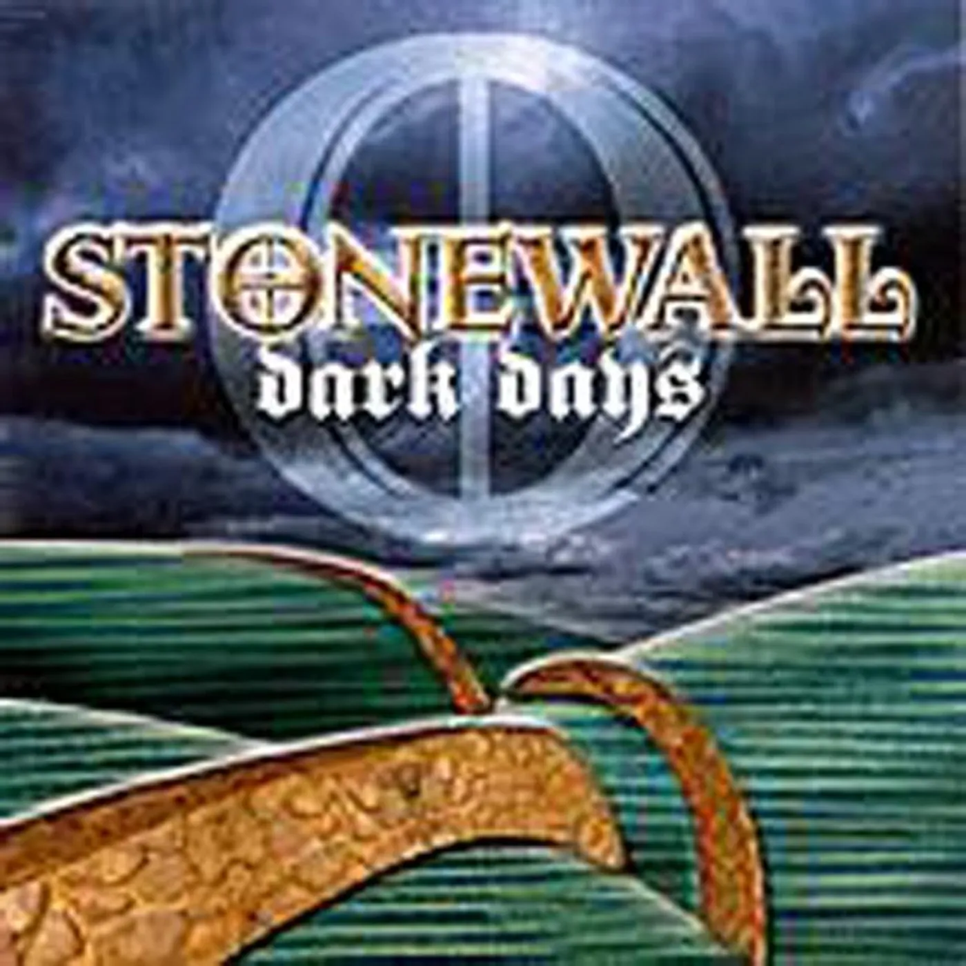 Stonewall