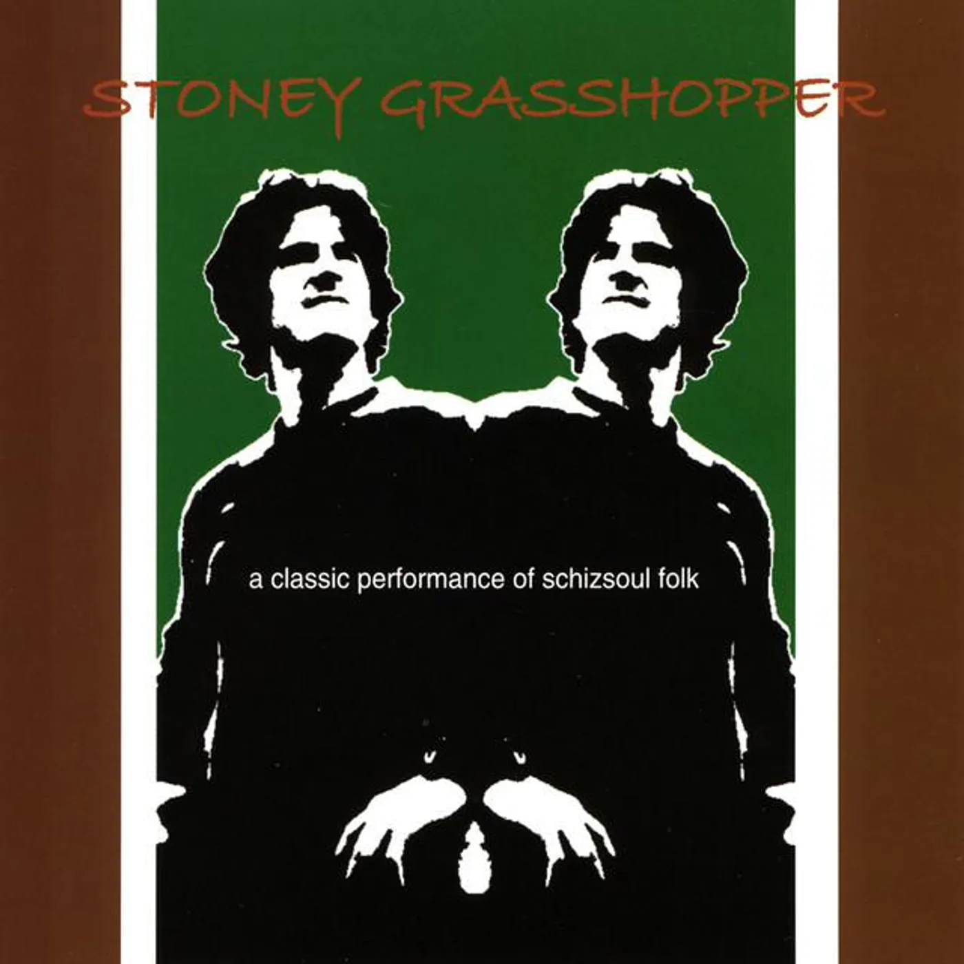 Stoney Grasshopper Brand Page