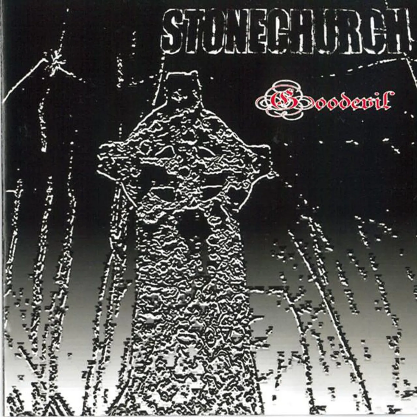 Stonechurch