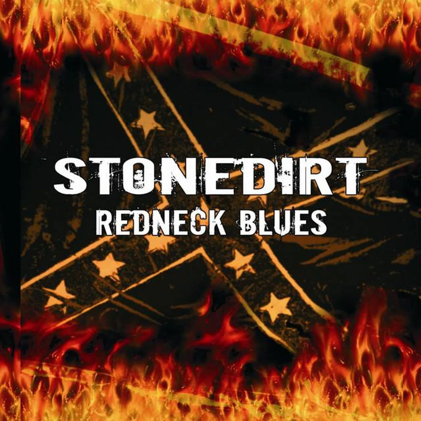 Stonedirt Brand Page
