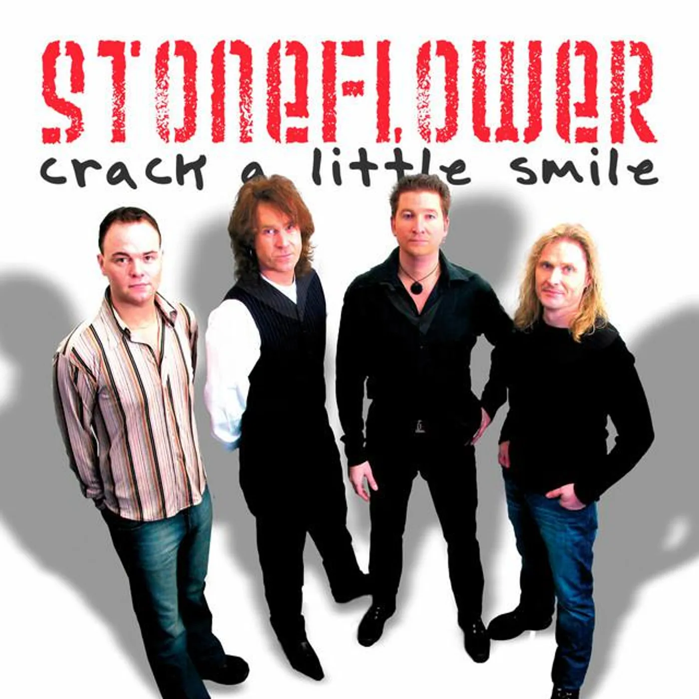 Stoneflower