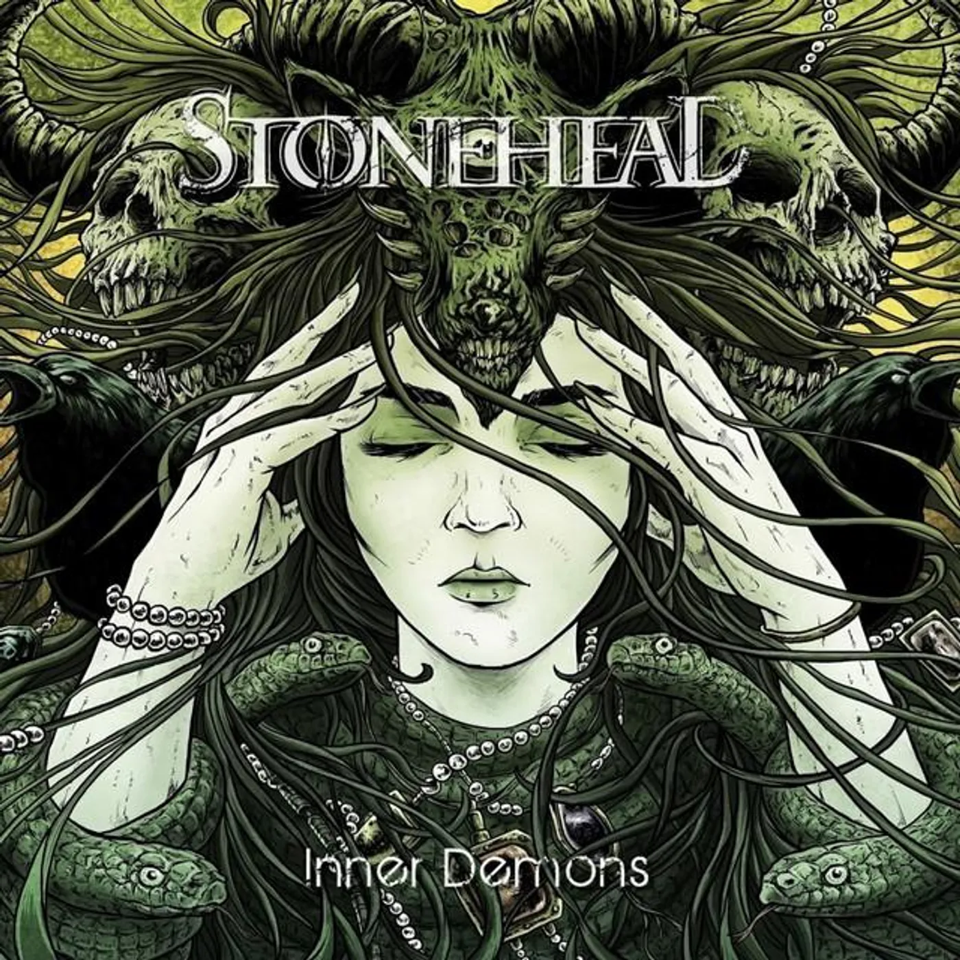 Stonehead