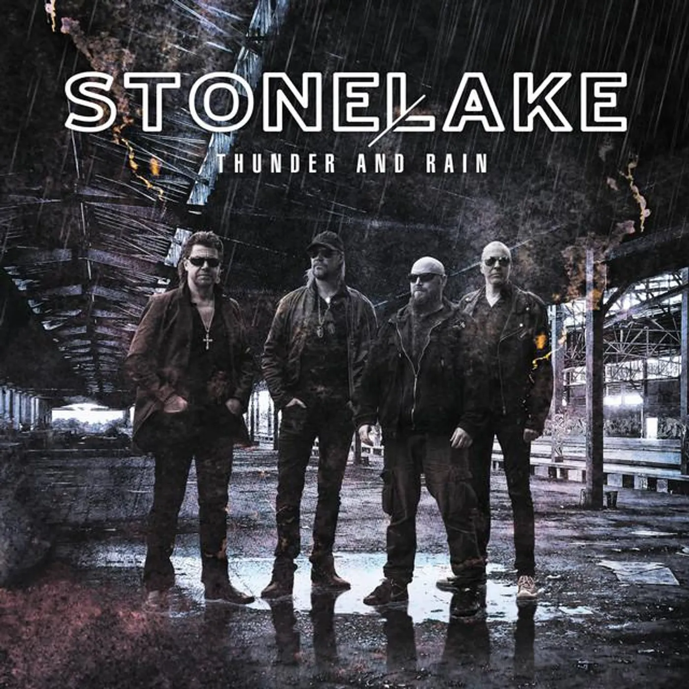 StoneLake