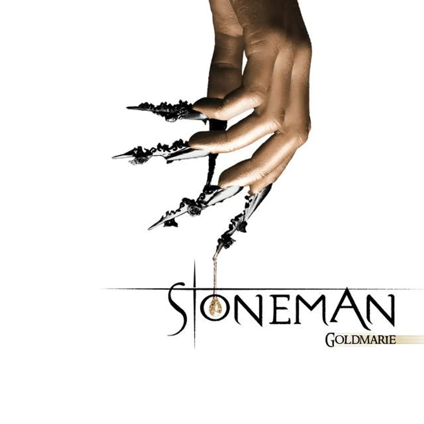 Stoneman Brand Page