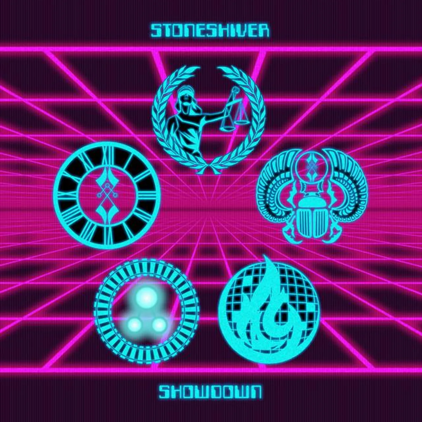 Stoneshiver