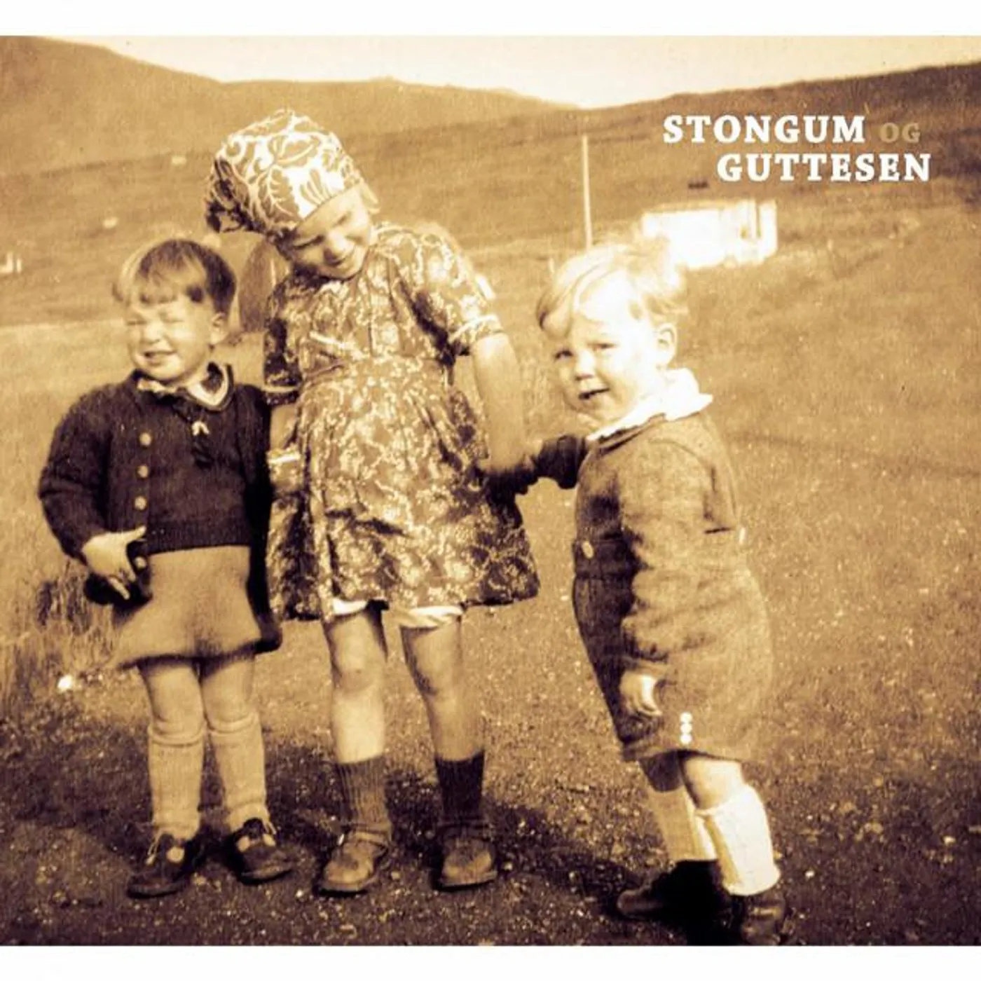 Stongum og Guttesen