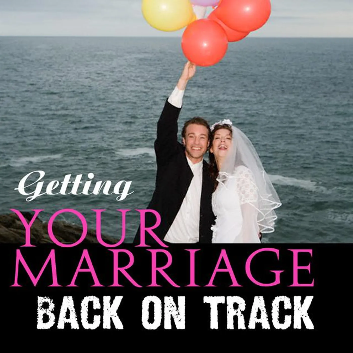 Stop Your Divorce