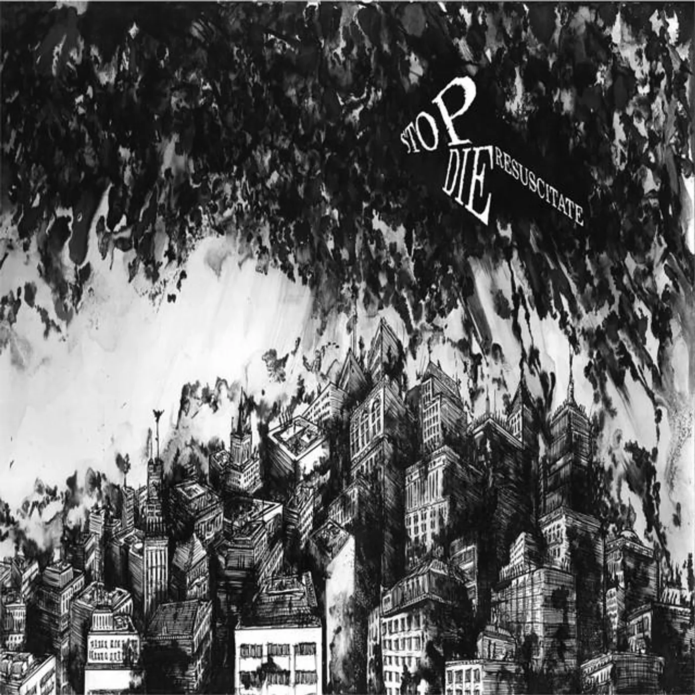 Stop Die Resuscitate