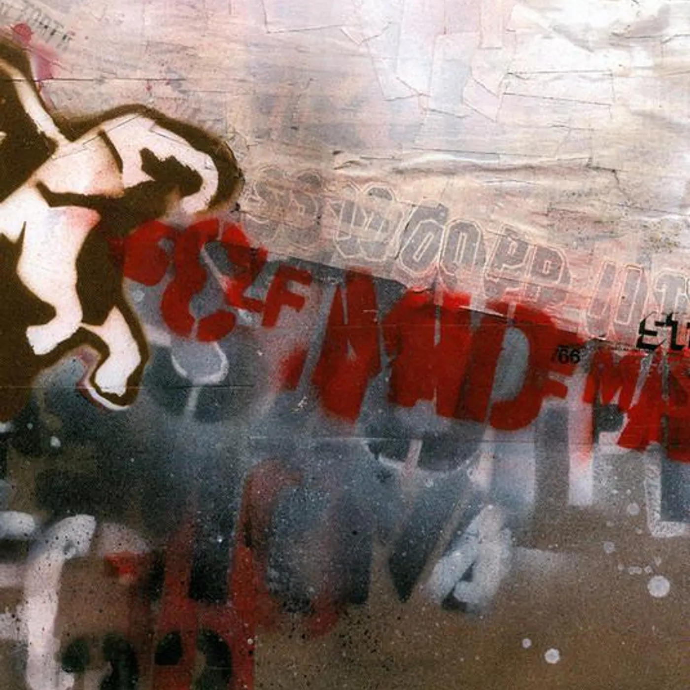 Stop It!! Brand Page