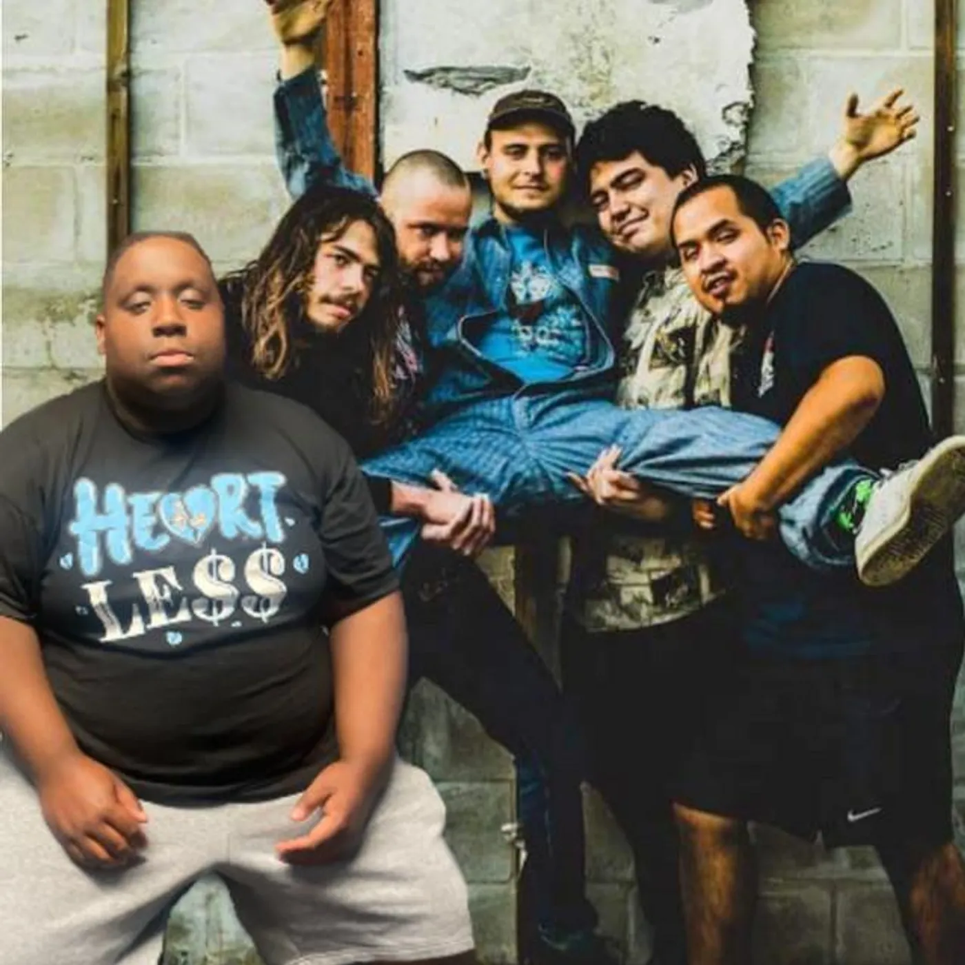 Stop N' Shop Brand Page