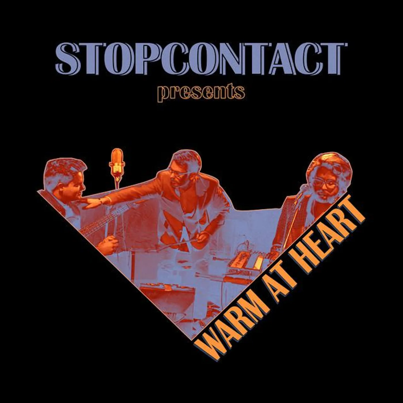Stopcontact Brand Page