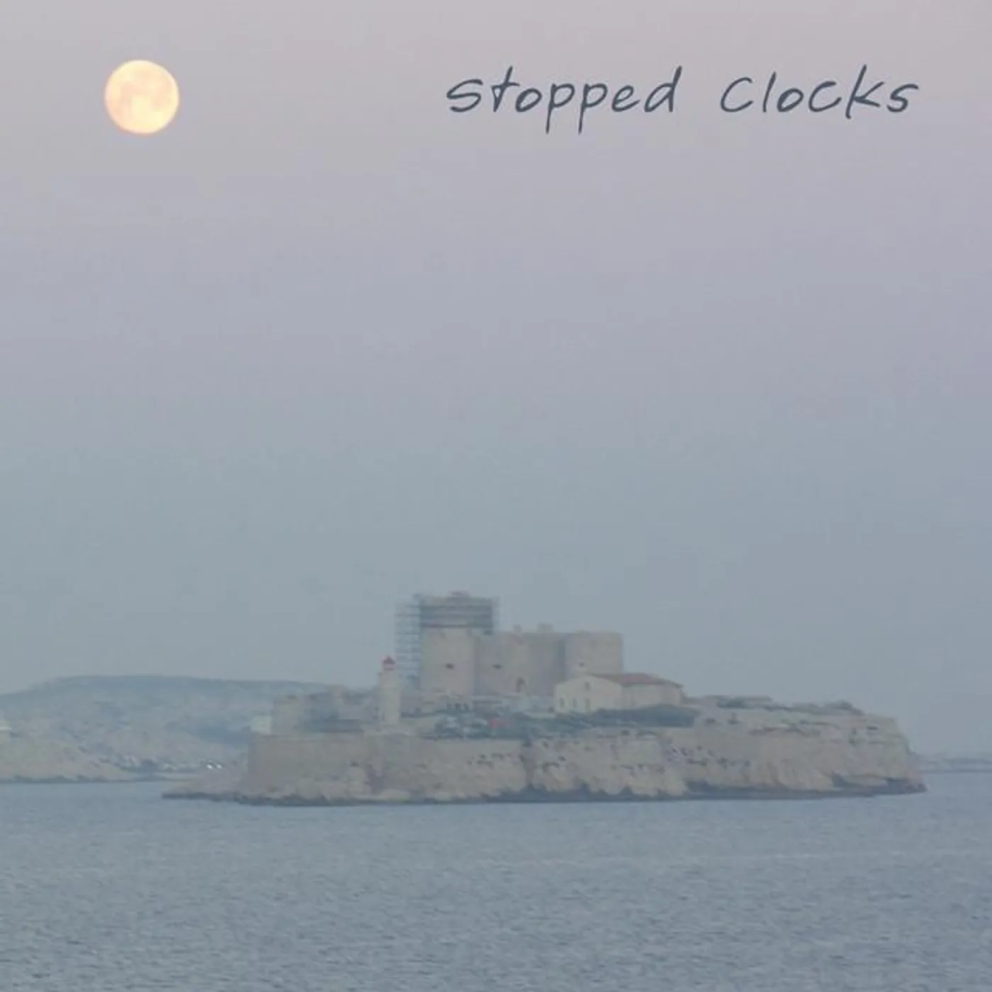 Stopped Clocks Brand Page