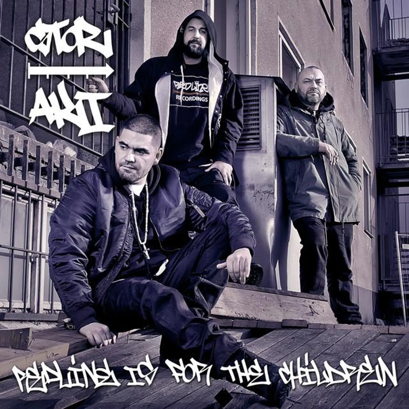 Stor & Aki