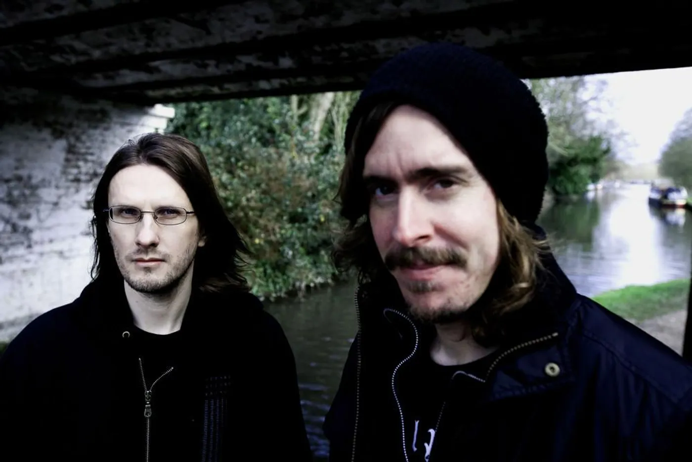 Storm Corrosion