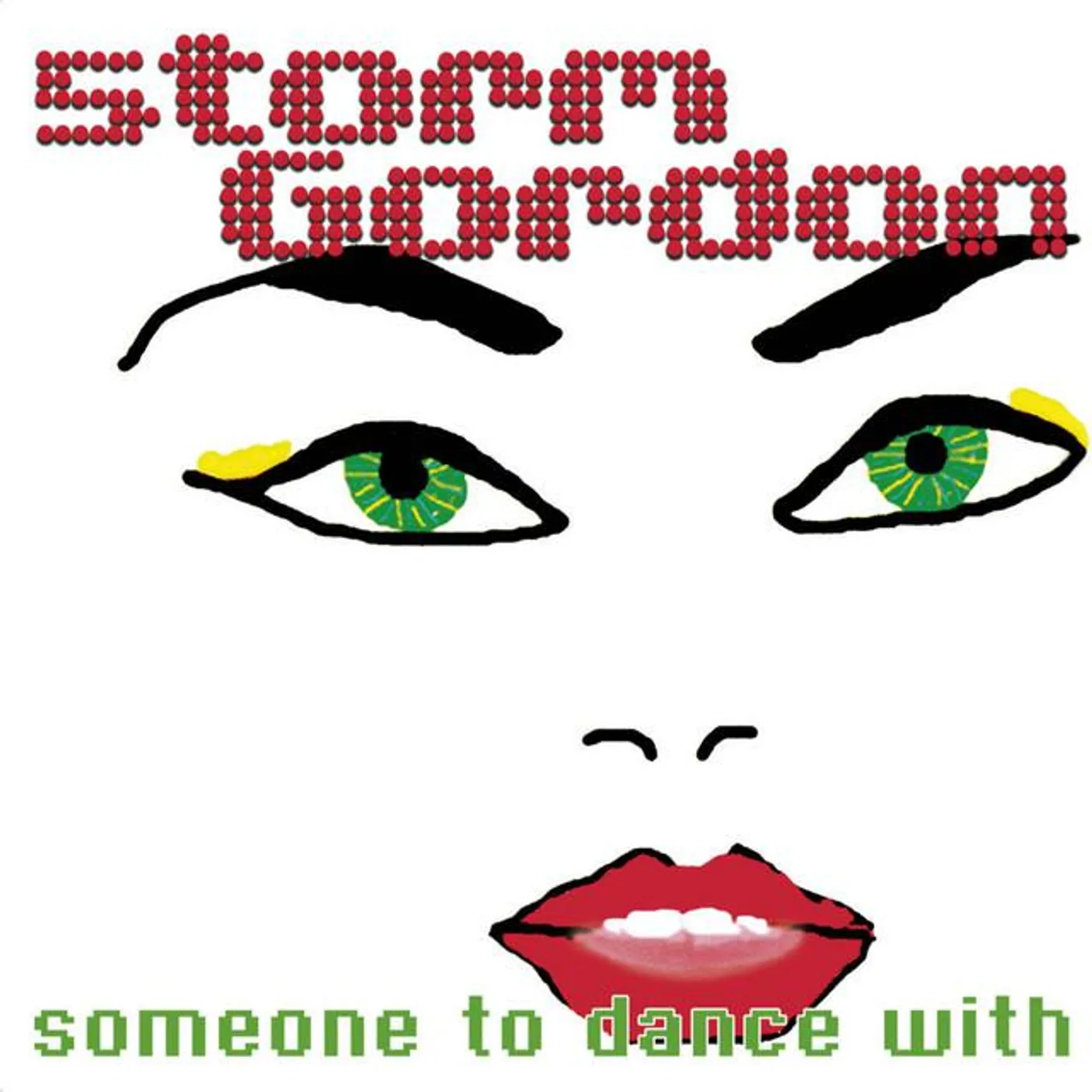Storm Gordon