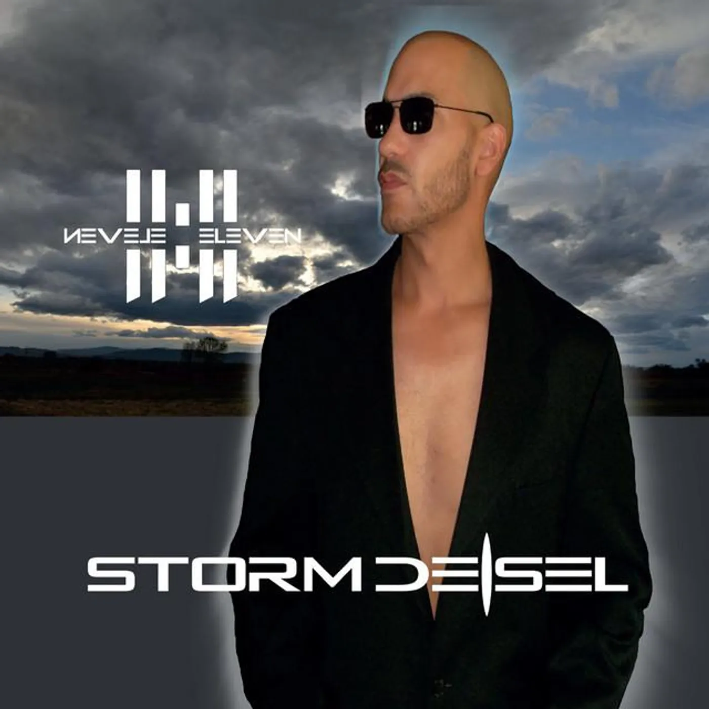 Storm Deisel Brand Page