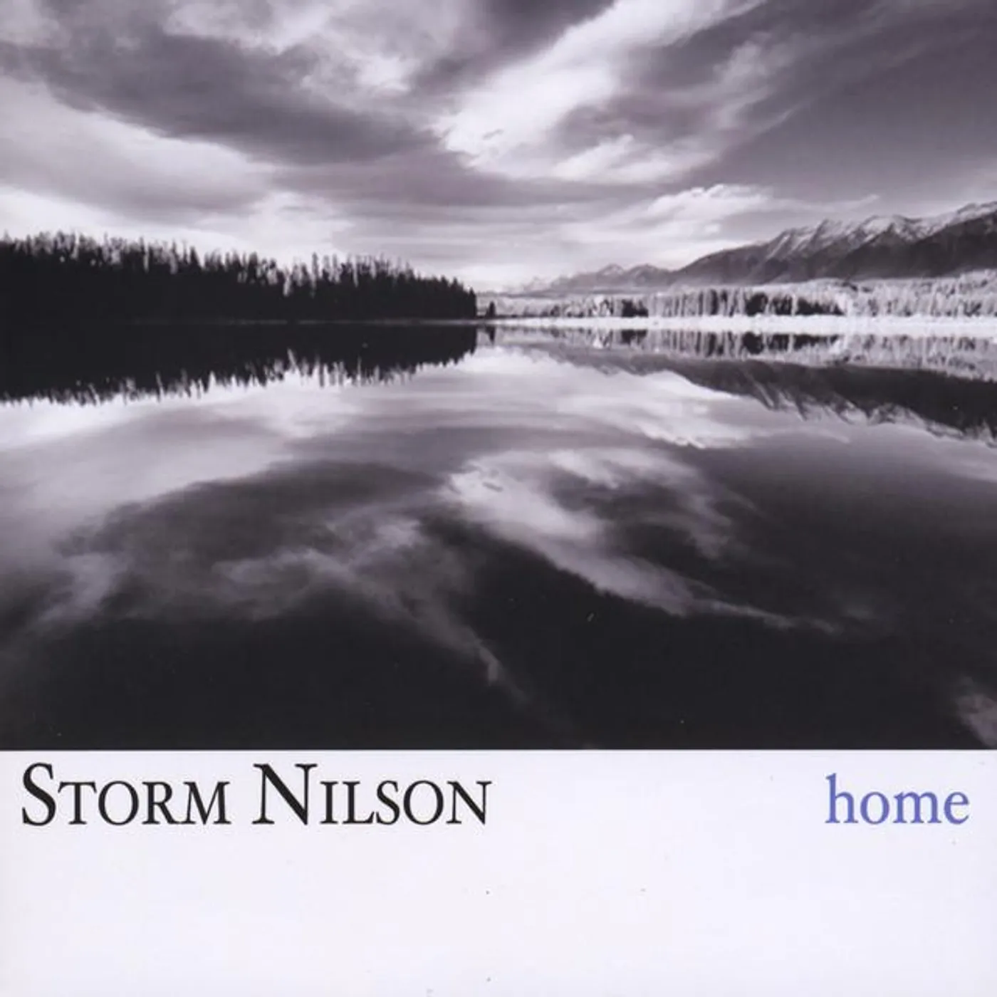 Storm Nilson Brand Page