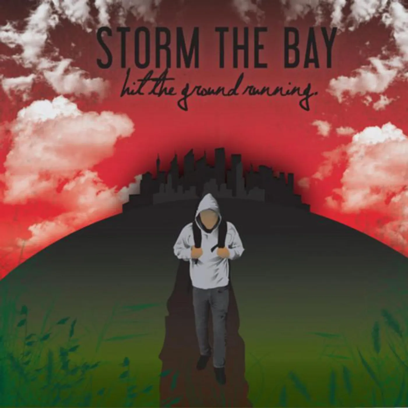 Storm the Bay Brand Page