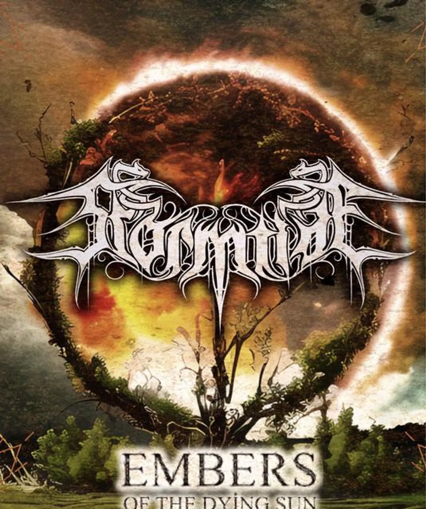 Stormtide
