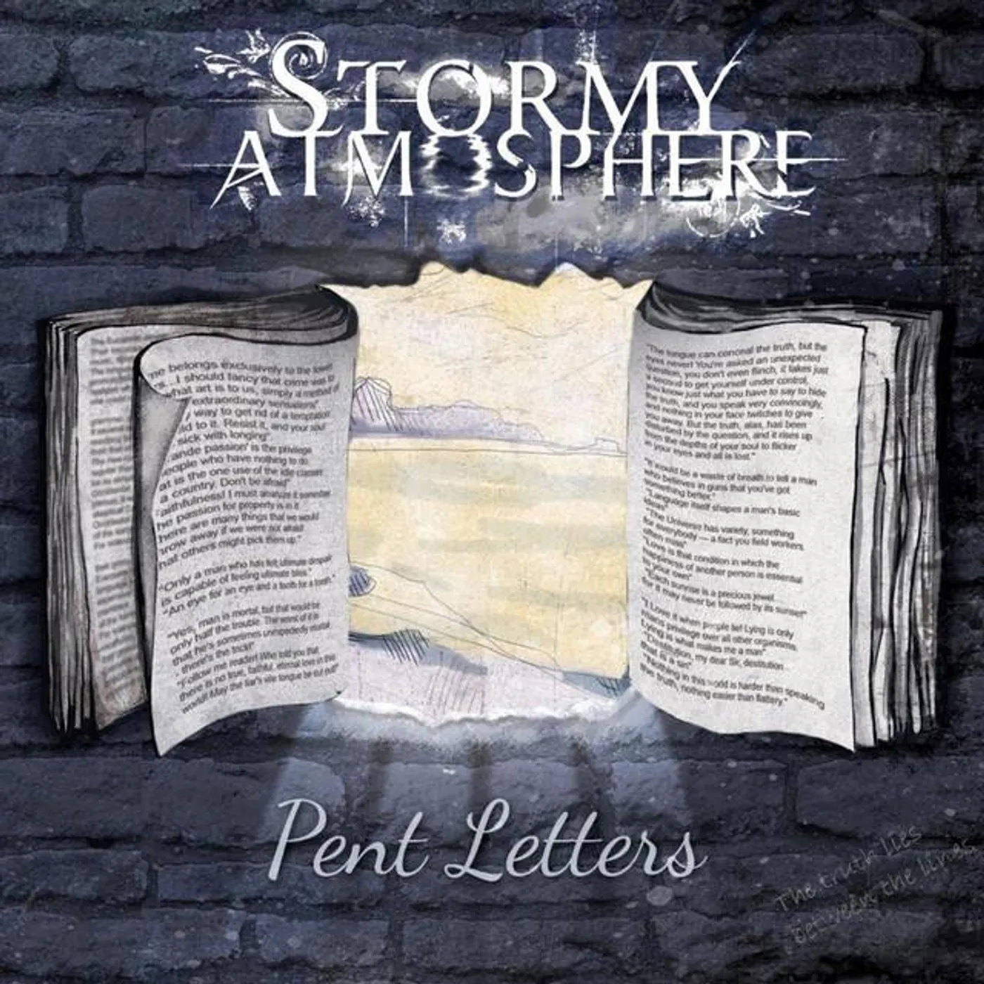 Stormy Atmosphere