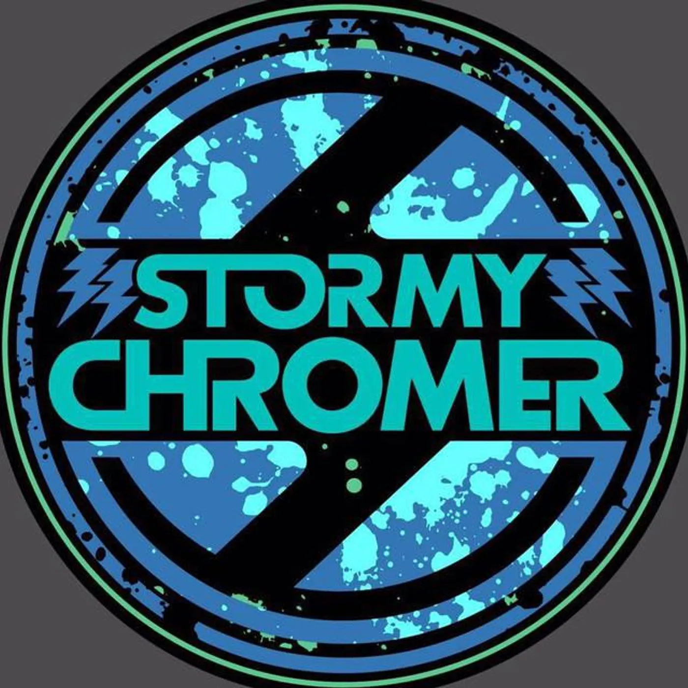Stormy Chromer Brand Page