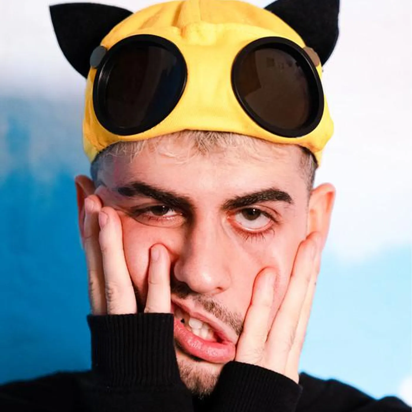 Stormykid
