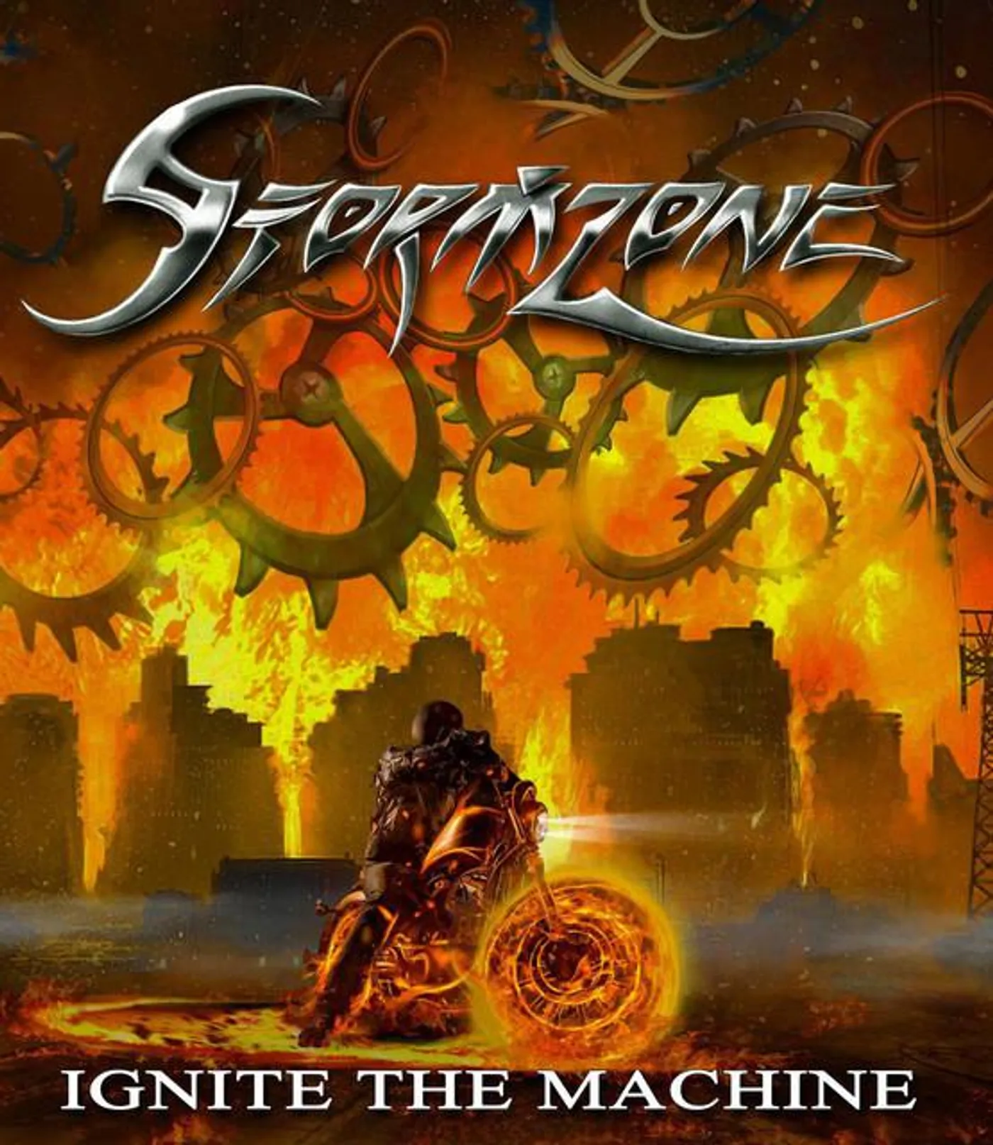 Stormzone