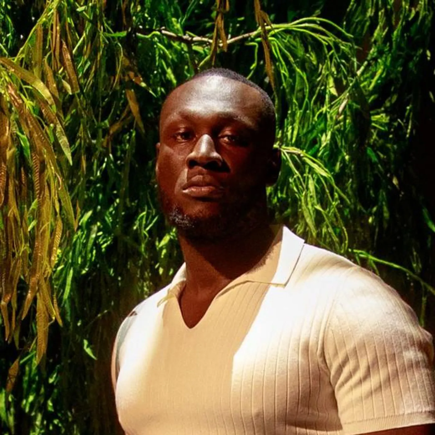 Stormzy Brand Page