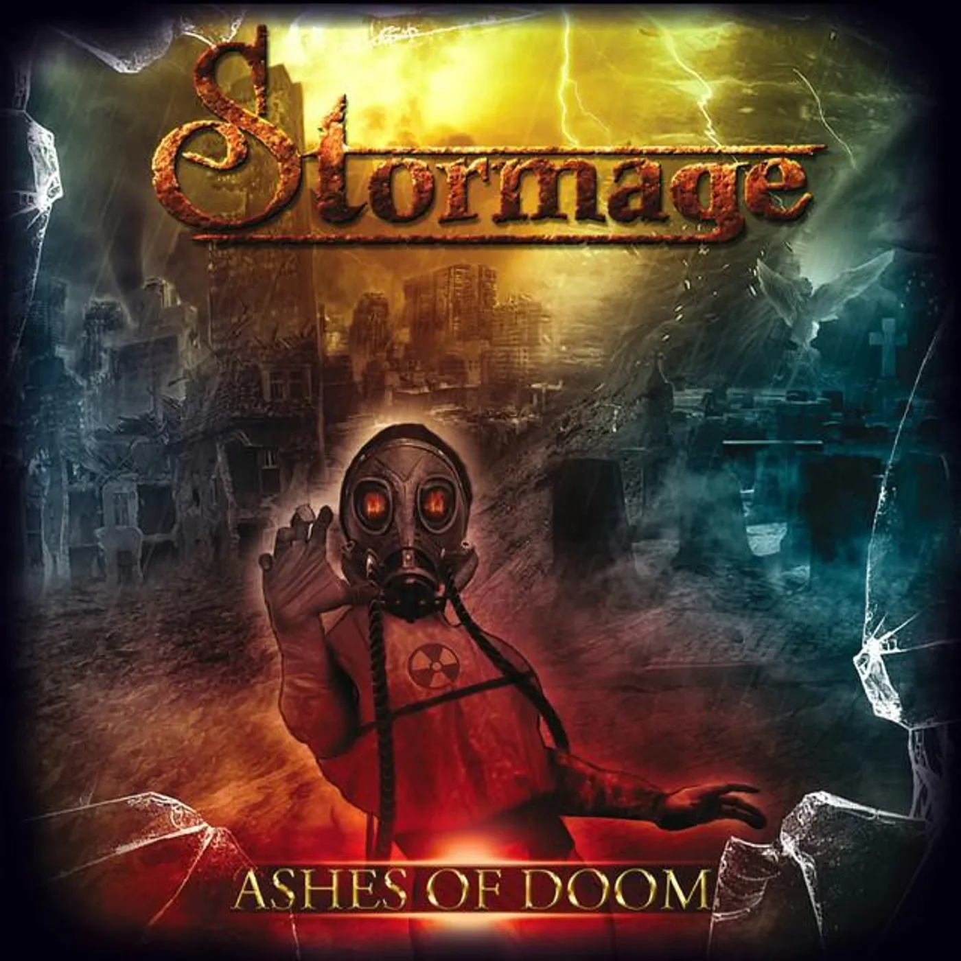 Stormage