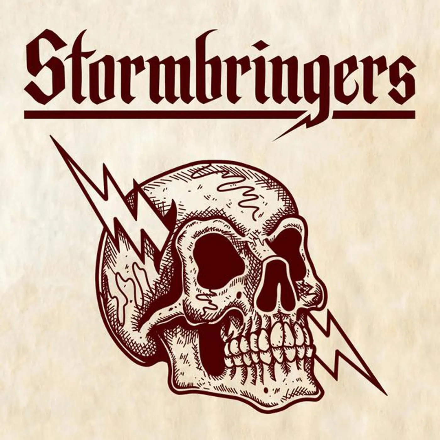 Stormbringers Brand Page