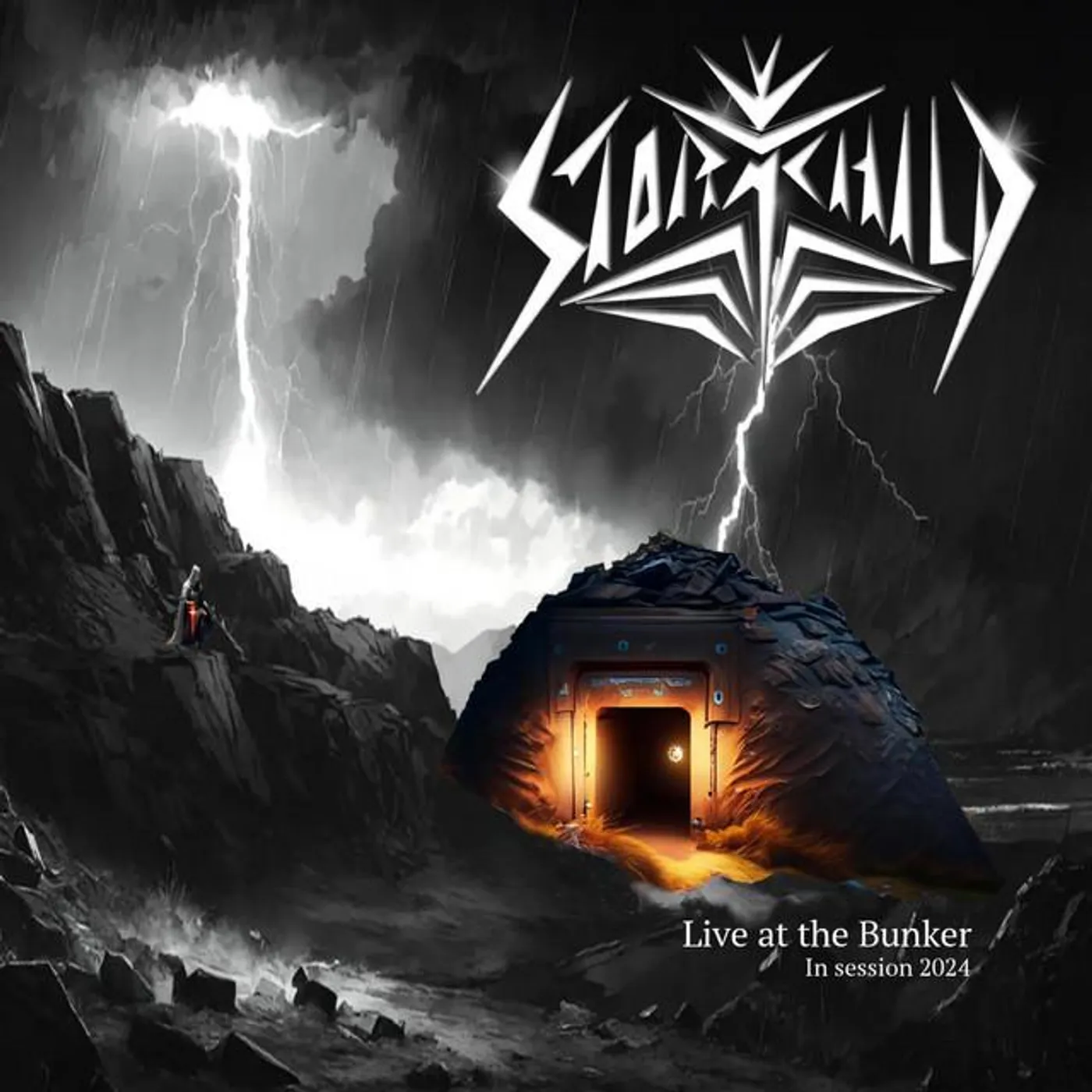 Stormchild Brand Page