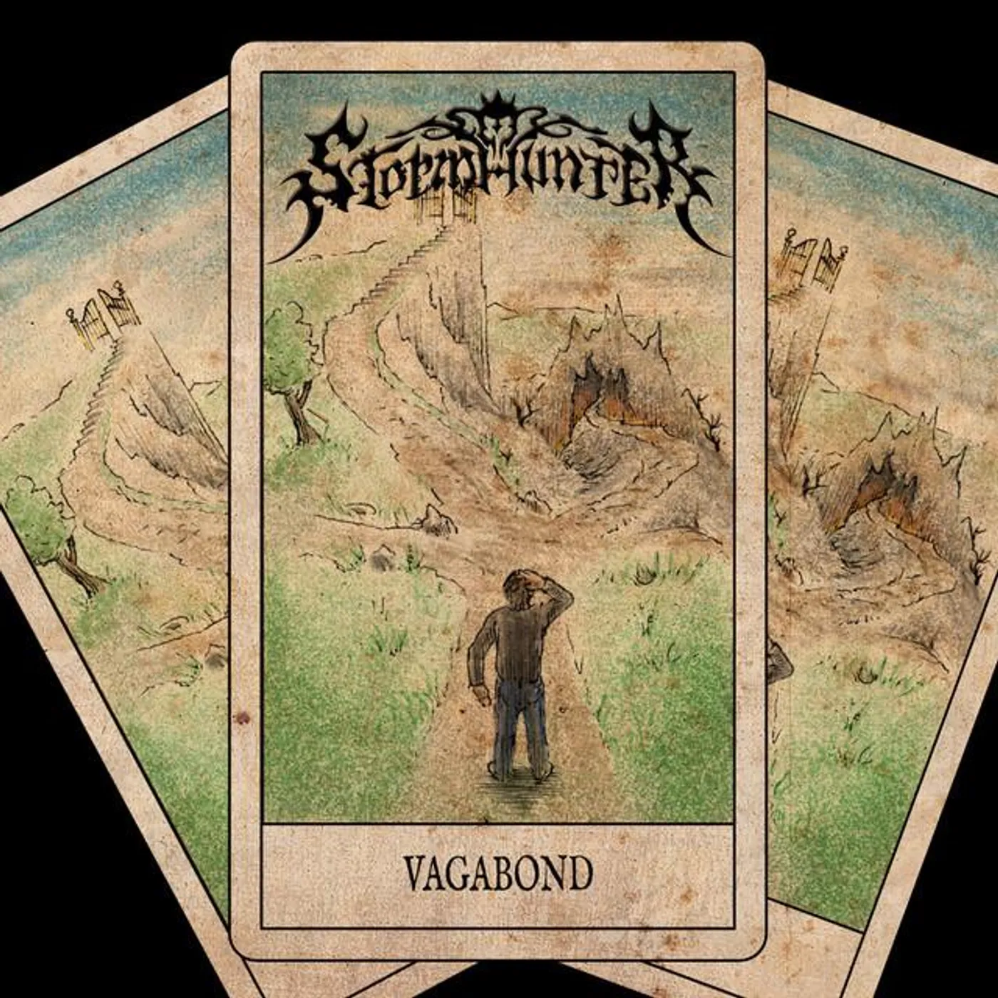 Stormhunter Brand Page