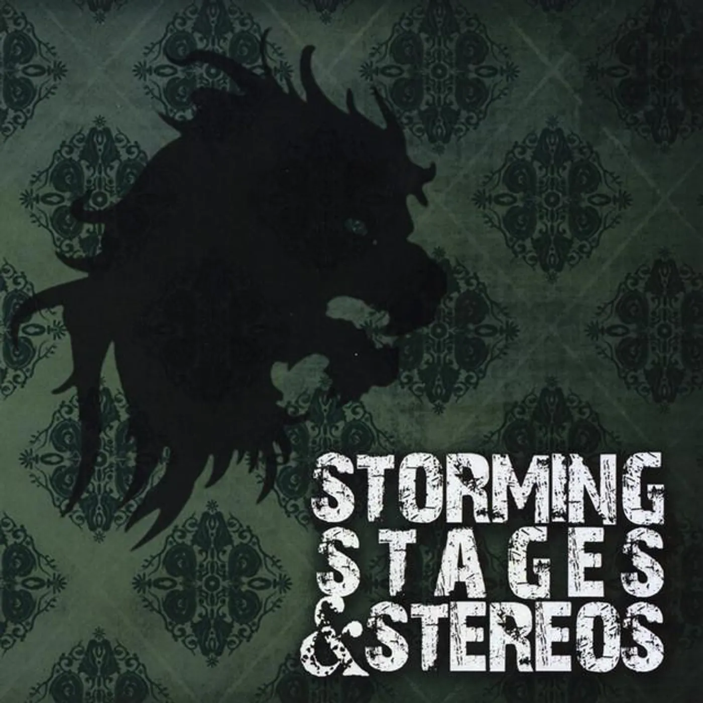 Storming Stages and Stereos