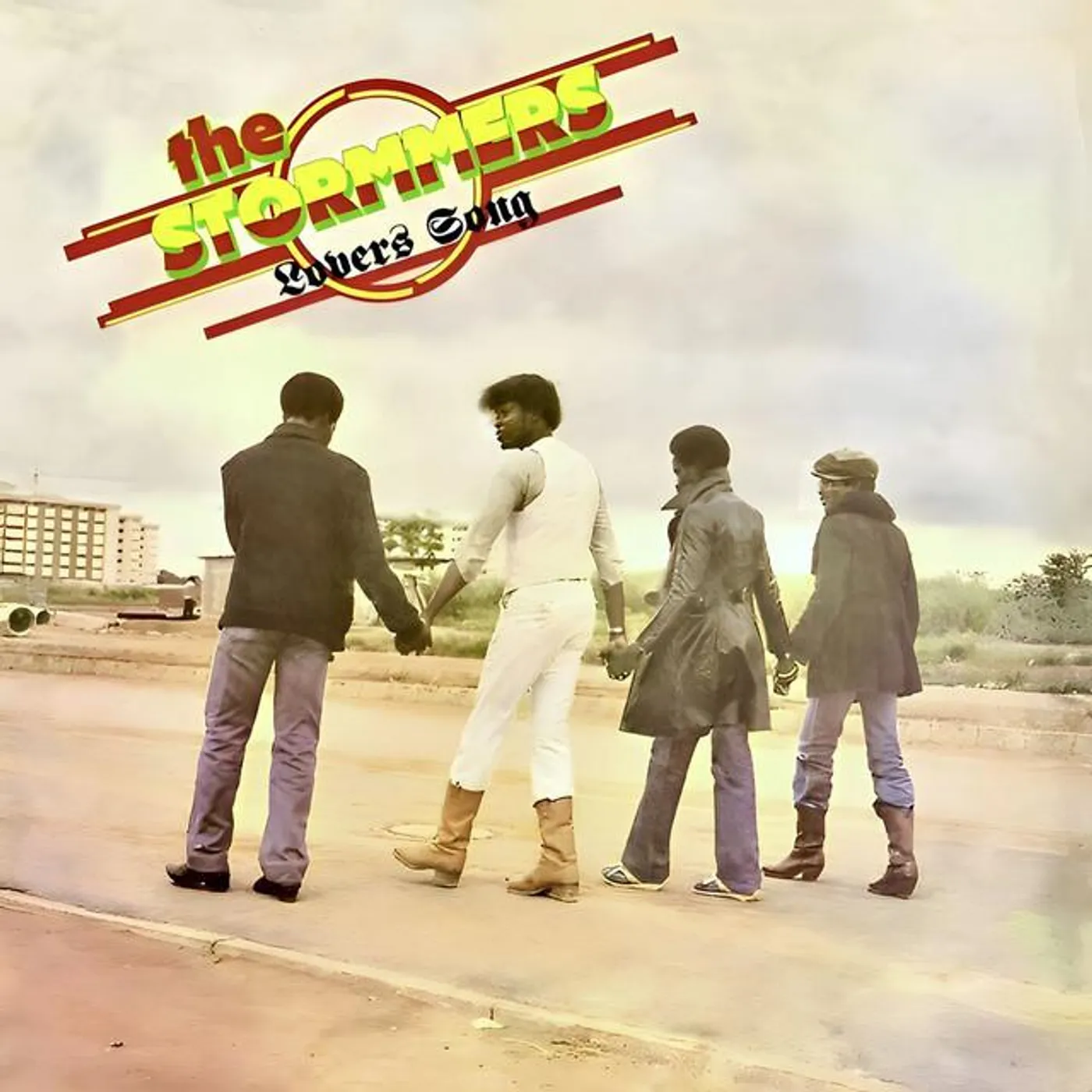 The Stormmers