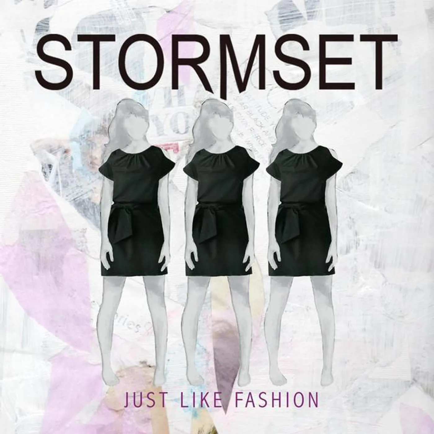 Stormset Brand Page
