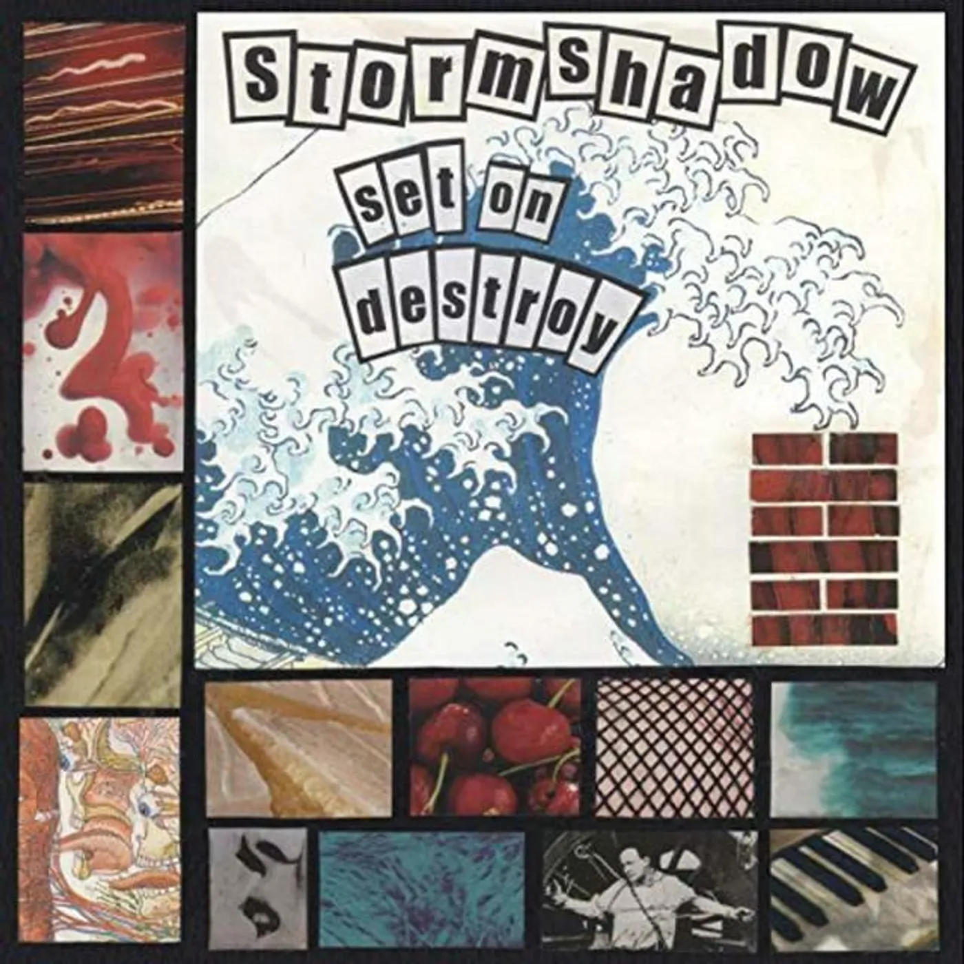 Stormshadow Brand Page
