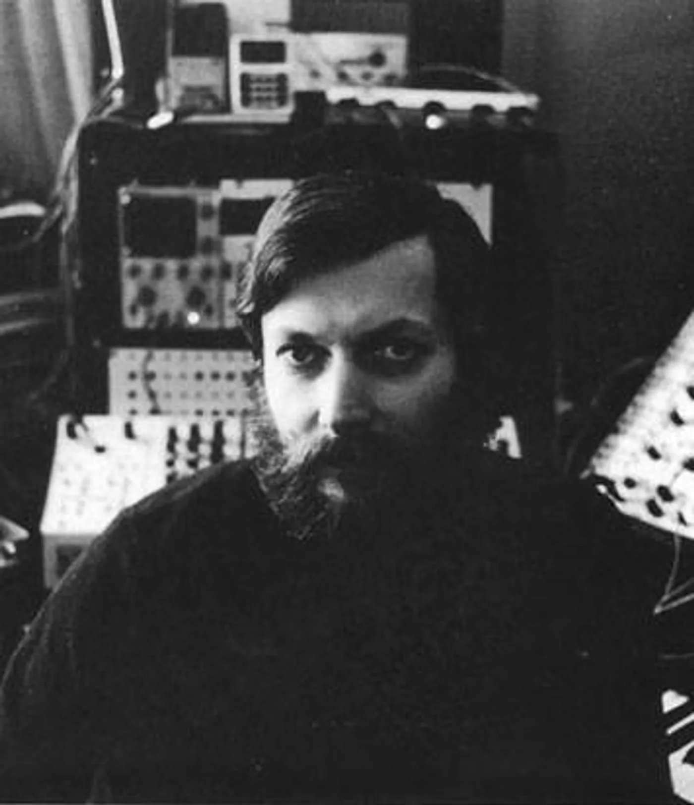 Andre Stordeur