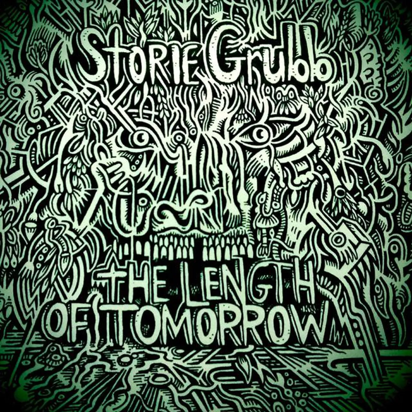 Storie Grubb