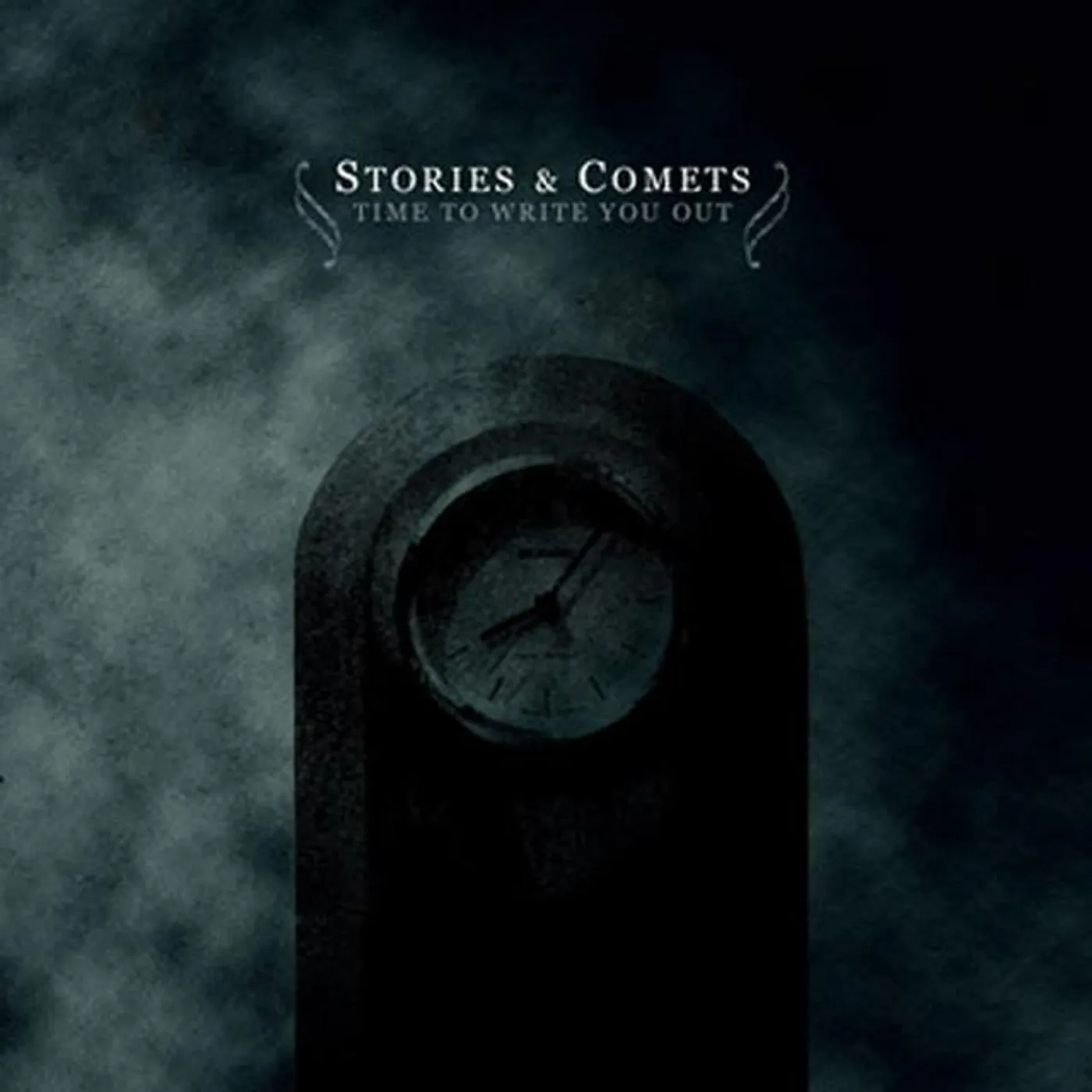 Stories And Comets Brand Page