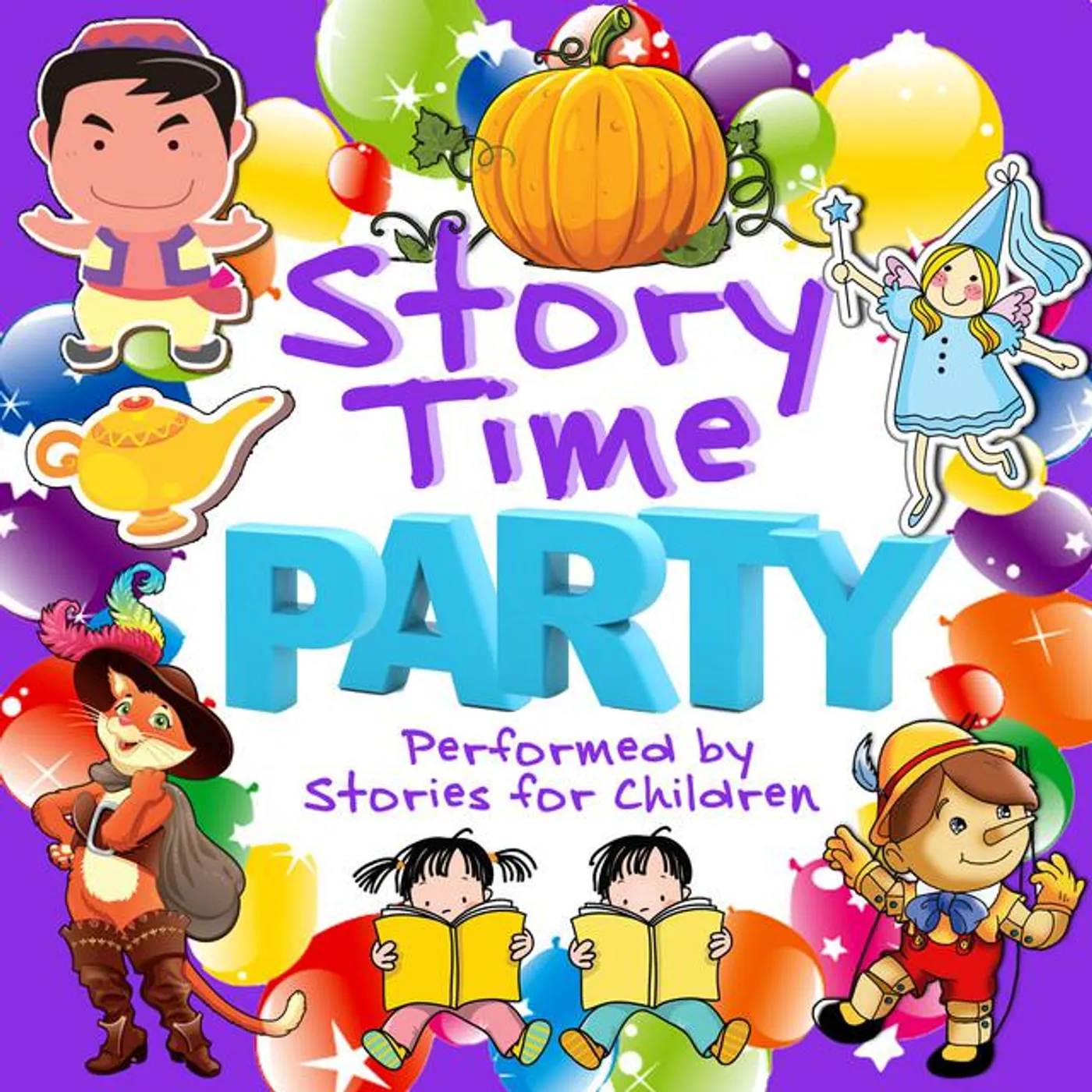 Stories for Children