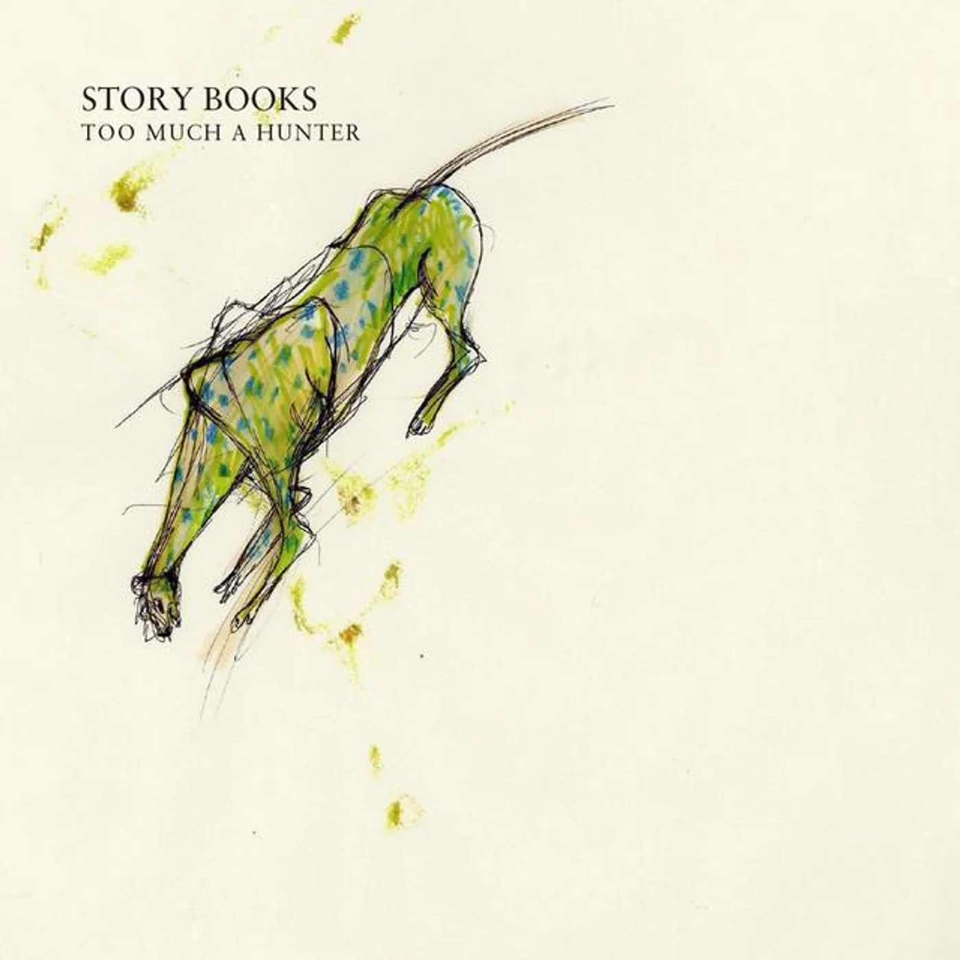 Story Books