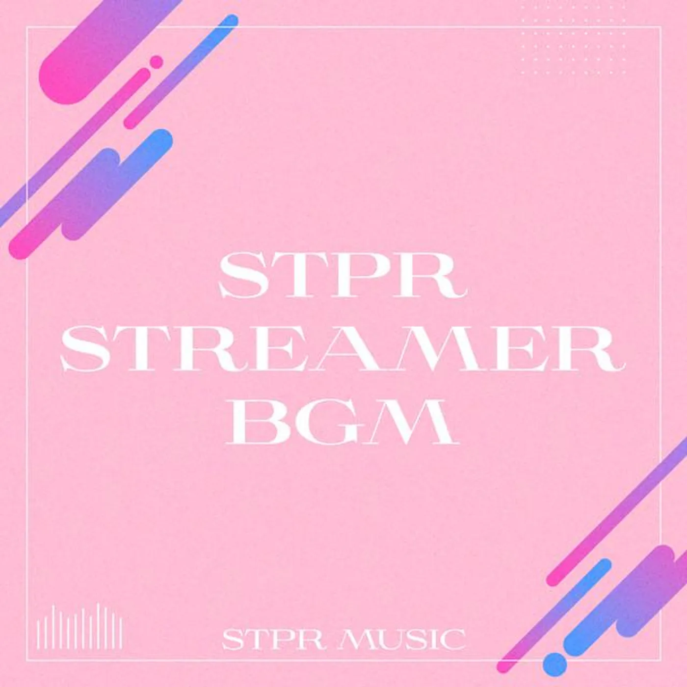 STPR MUSIC