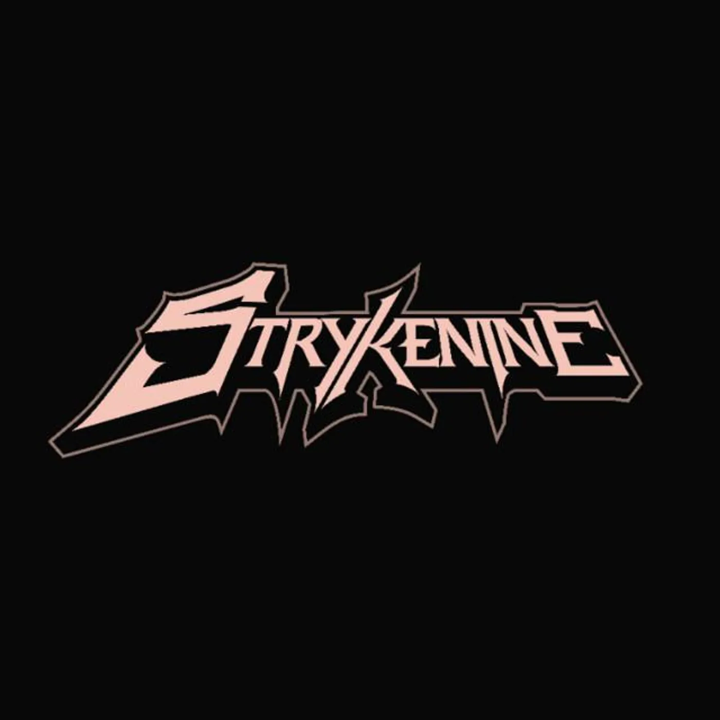 Strÿkenine