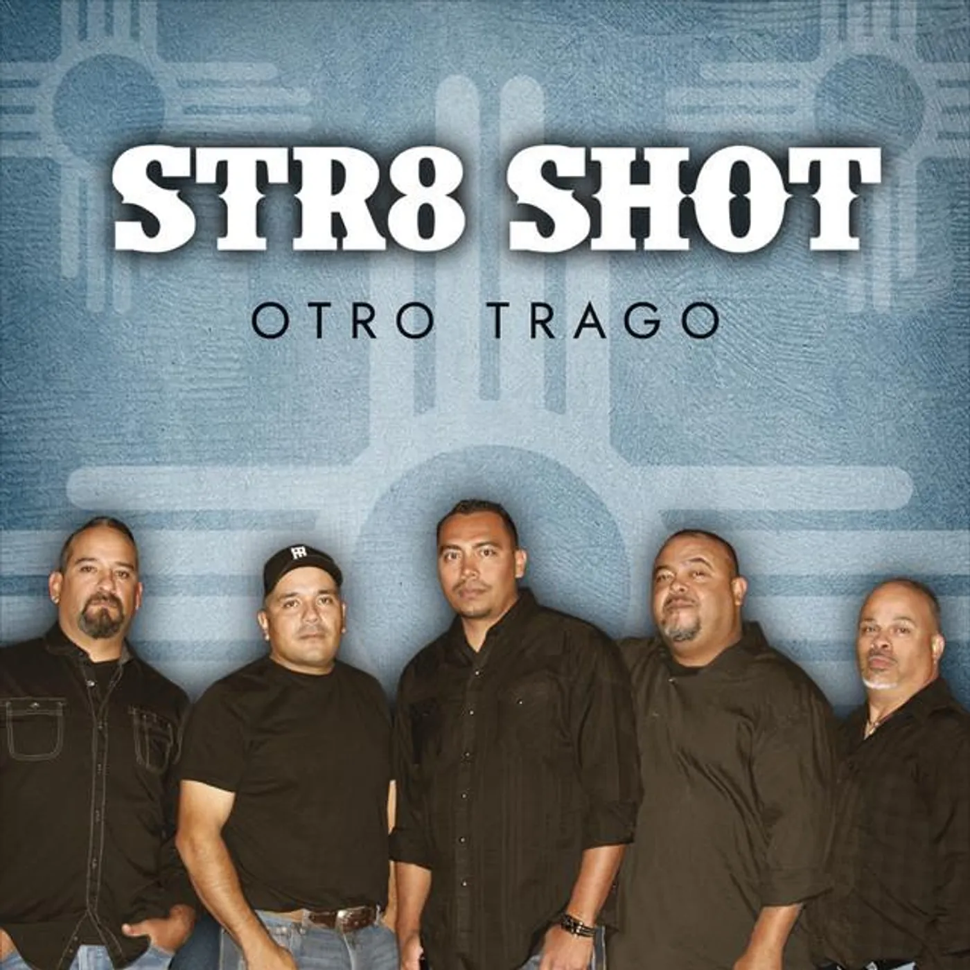Str8 Shot