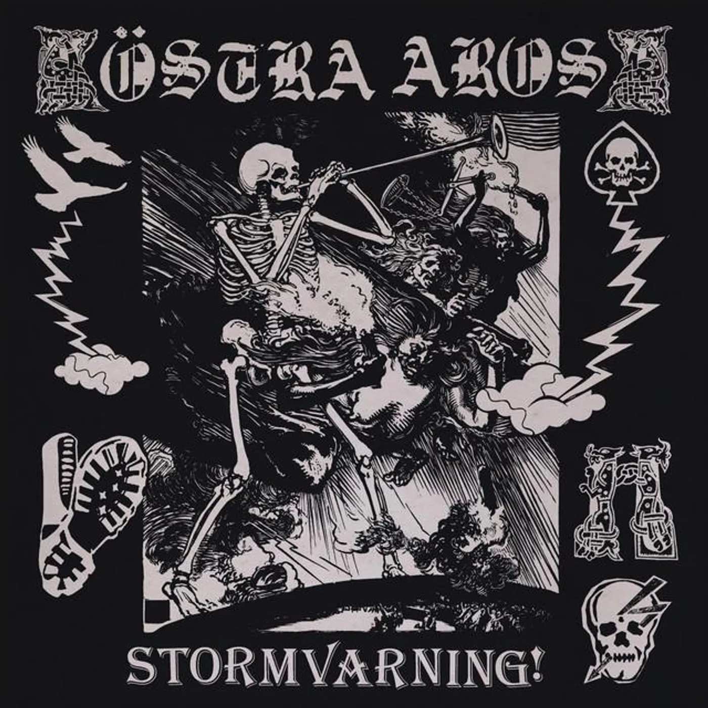 Östra Aros